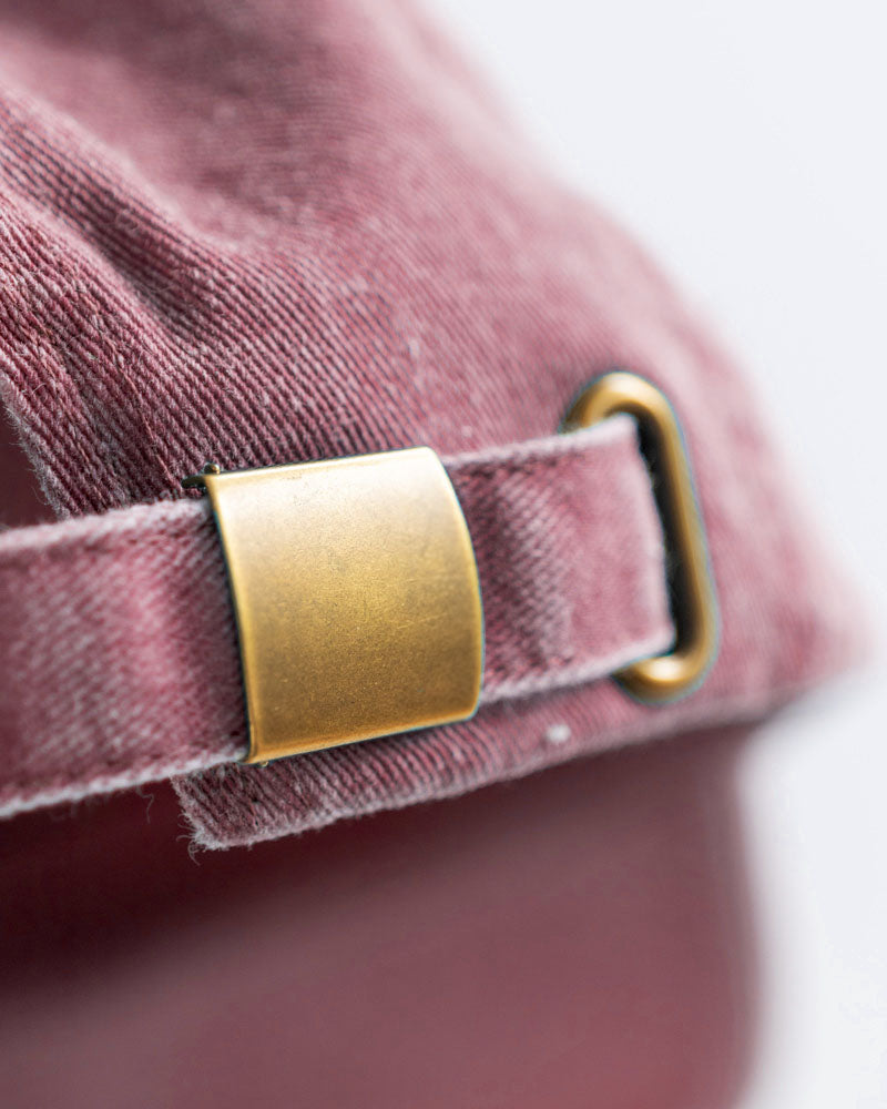 LOGO ICON - CAP RED