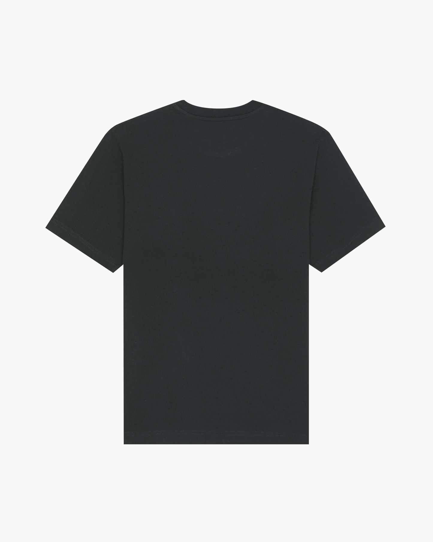 ESSENTIAL - T BLACK