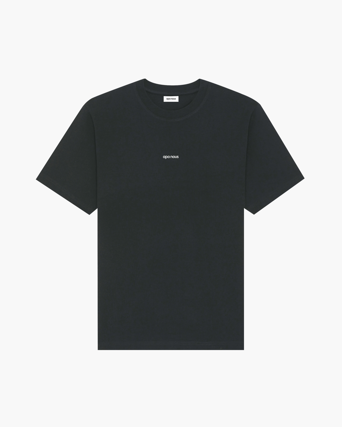 ESSENTIAL - T BLACK