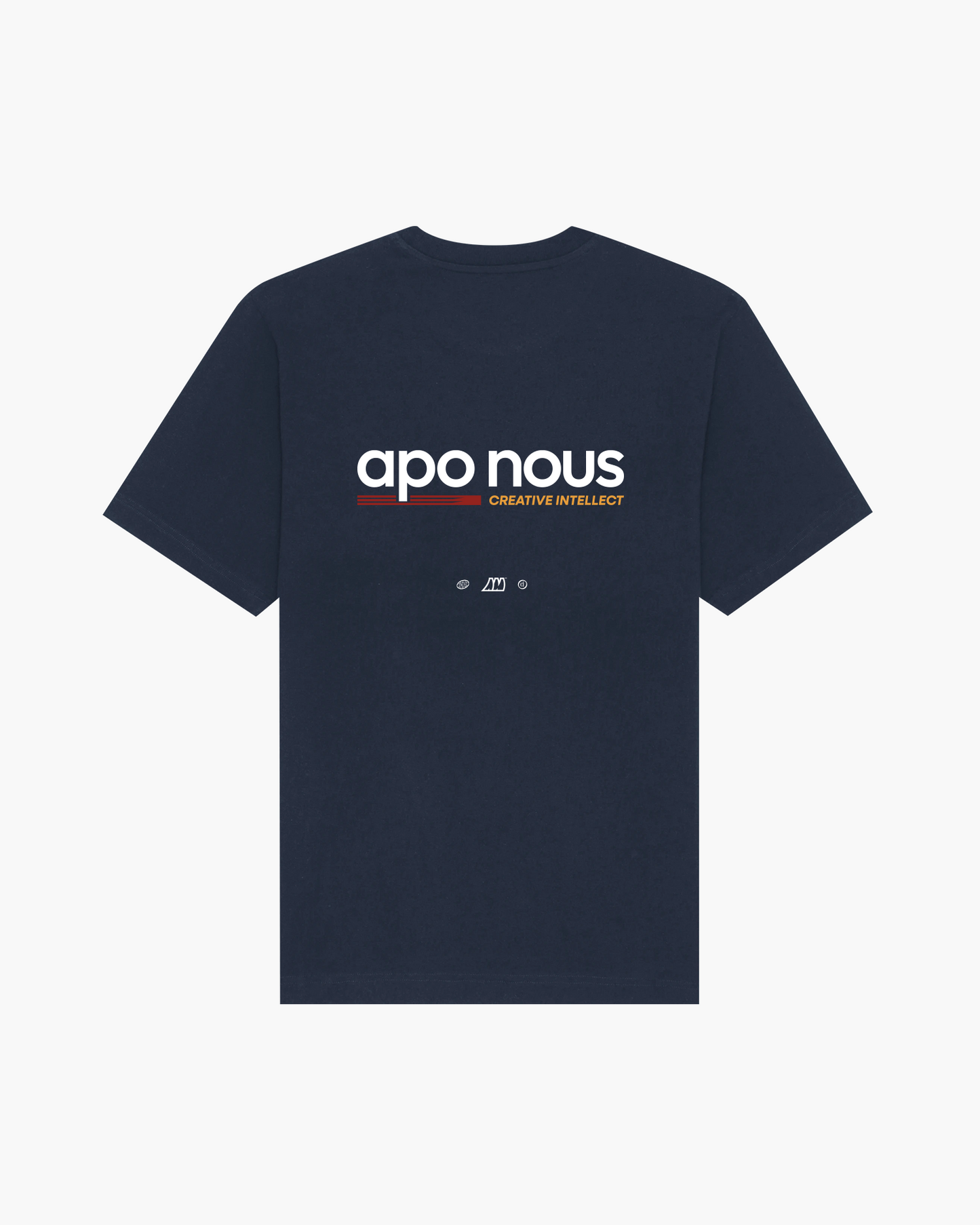APO NOUS CI - T NAVY