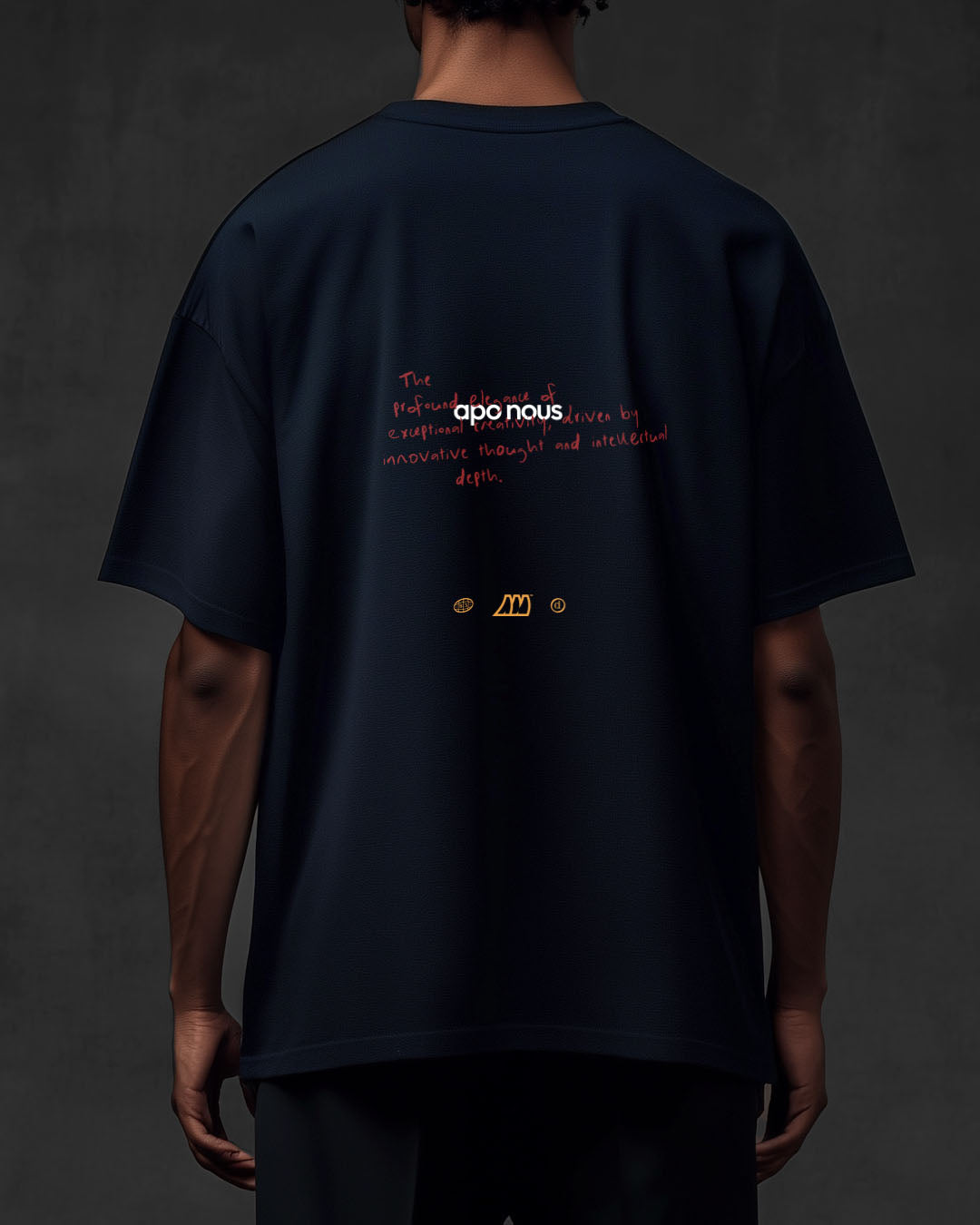 PROFOUND - T NAVY