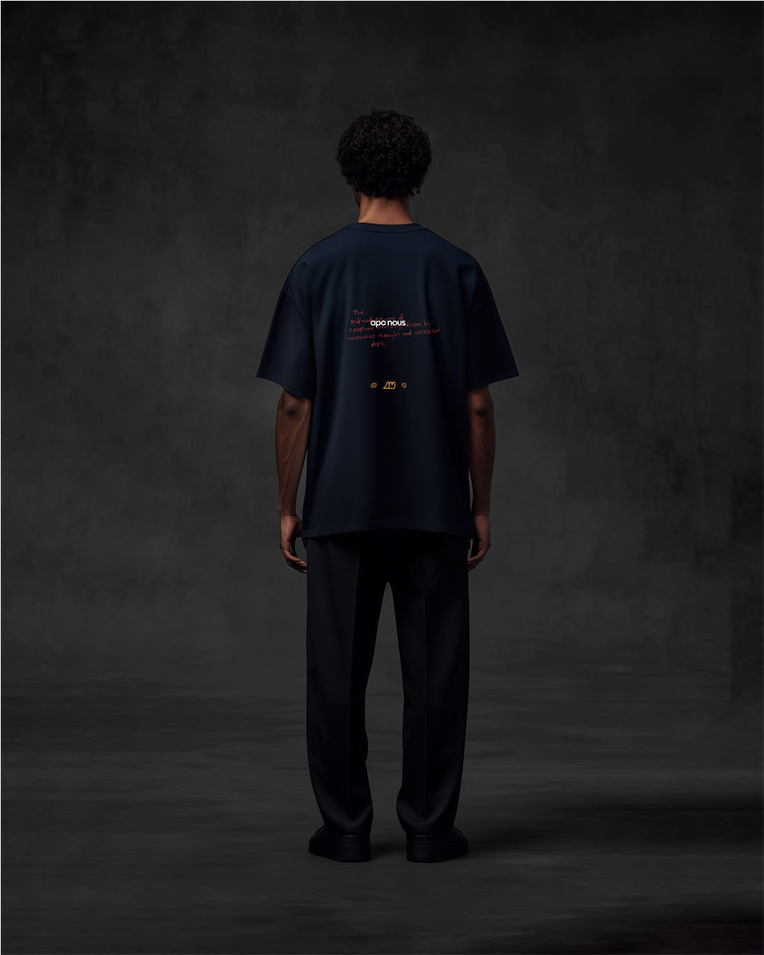 PROFOUND - T NAVY