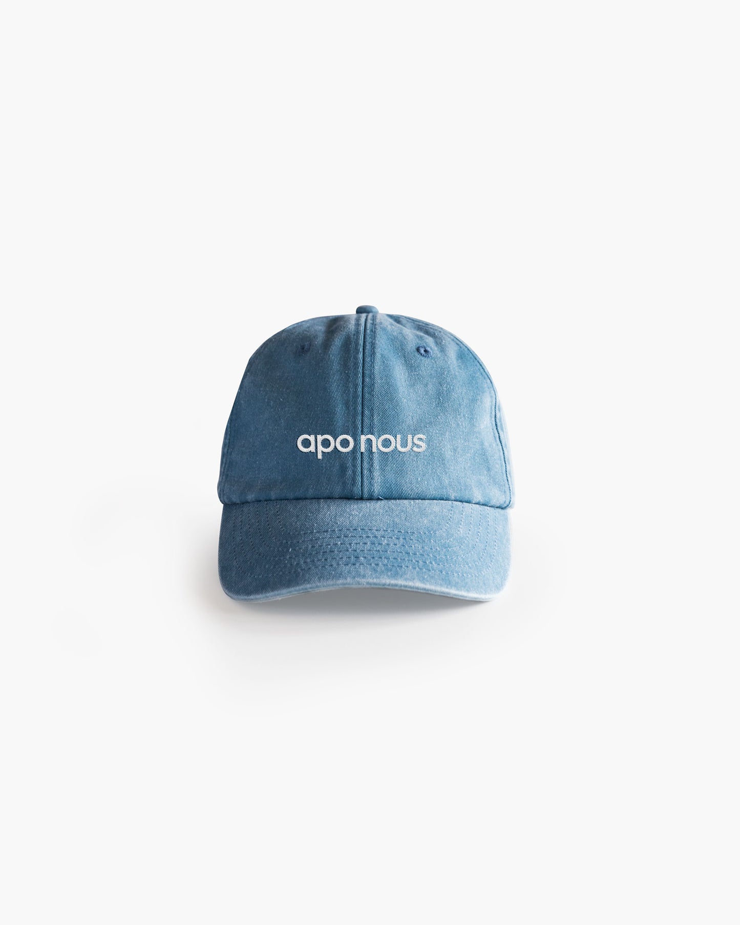 ESSENTIAL - CAP BLUE