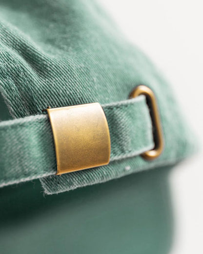 ESSENTIAL - CAP GREEN