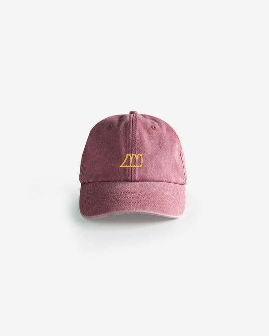 LOGO ICON - CAP RED