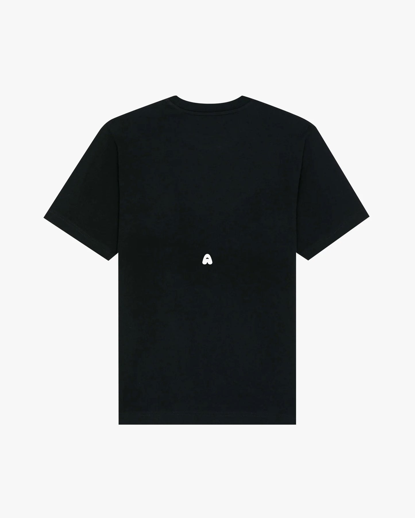 ESSENTIAL - T BLACK