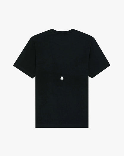 ESSENTIAL - T BLACK