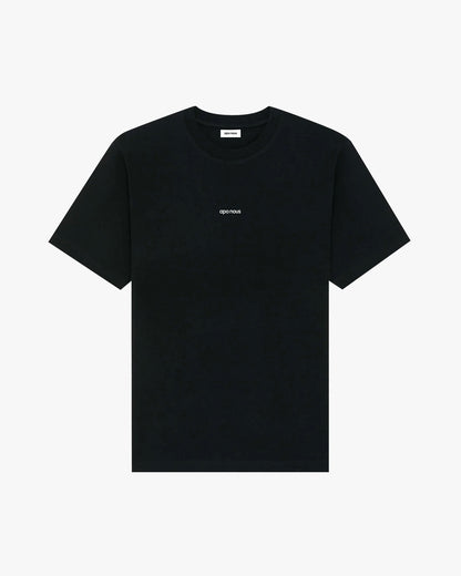 ESSENTIAL - T BLACK
