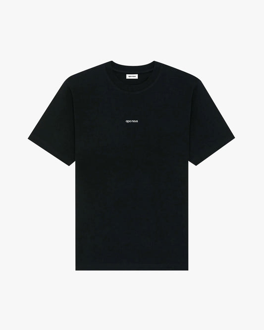 ESSENTIAL - T BLACK