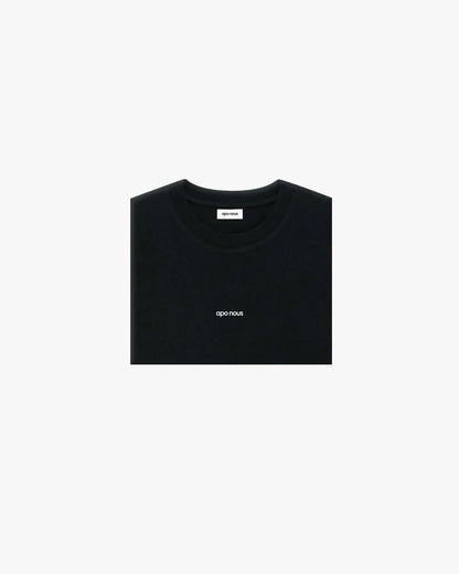 ESSENTIAL - T BLACK