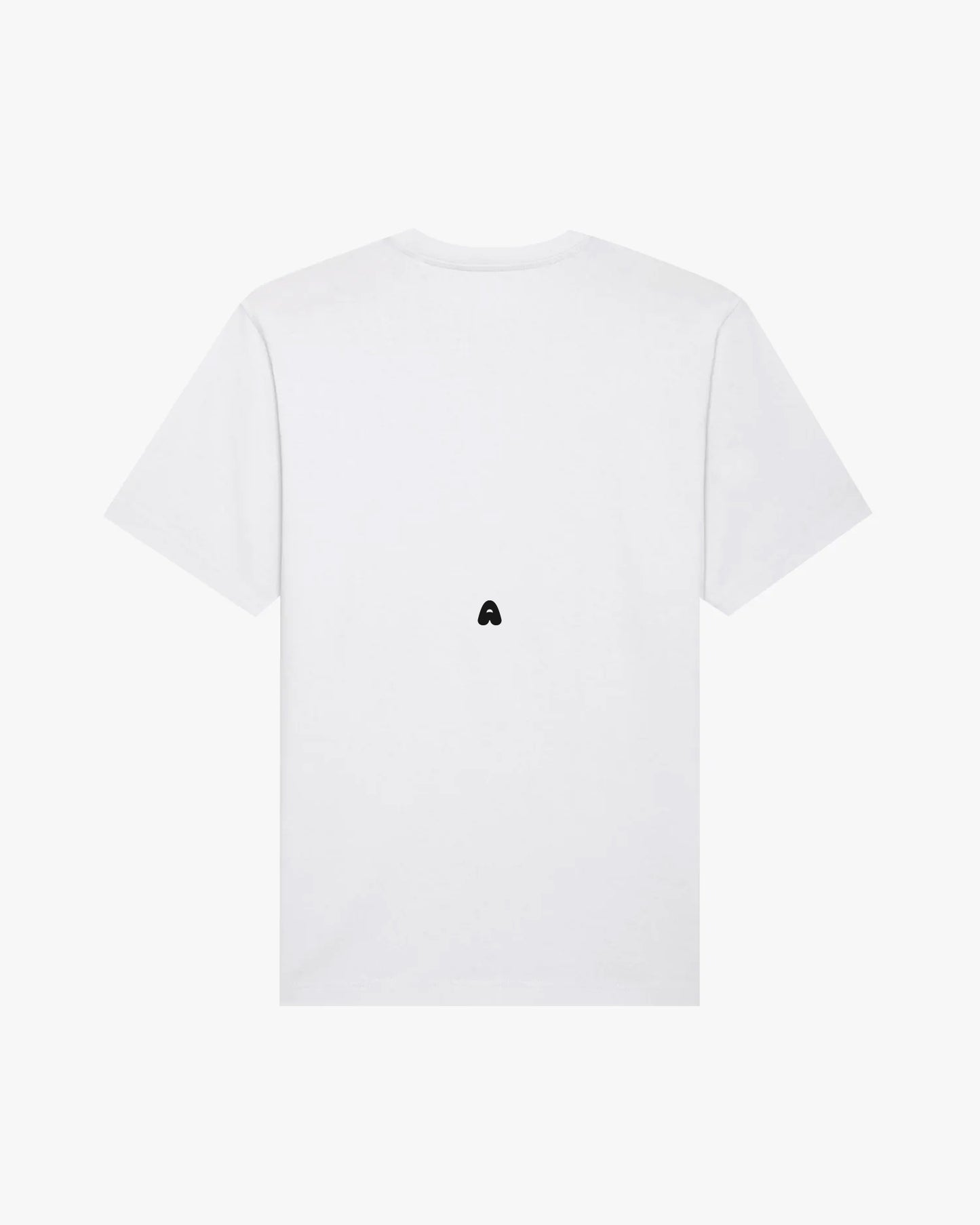 ESSENTIAL - T WHITE
