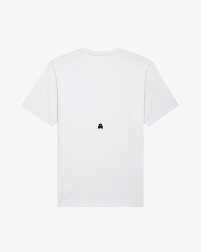ESSENTIAL - T WHITE