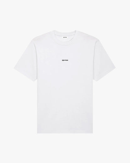 ESSENTIAL - T WHITE