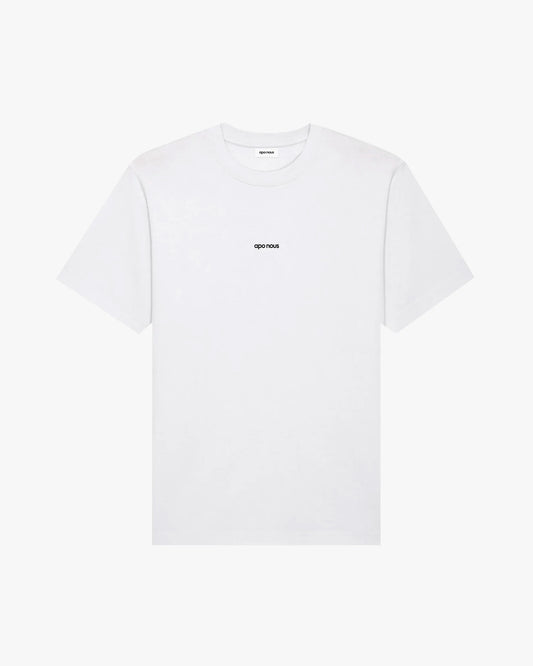 ESSENTIAL - T WHITE
