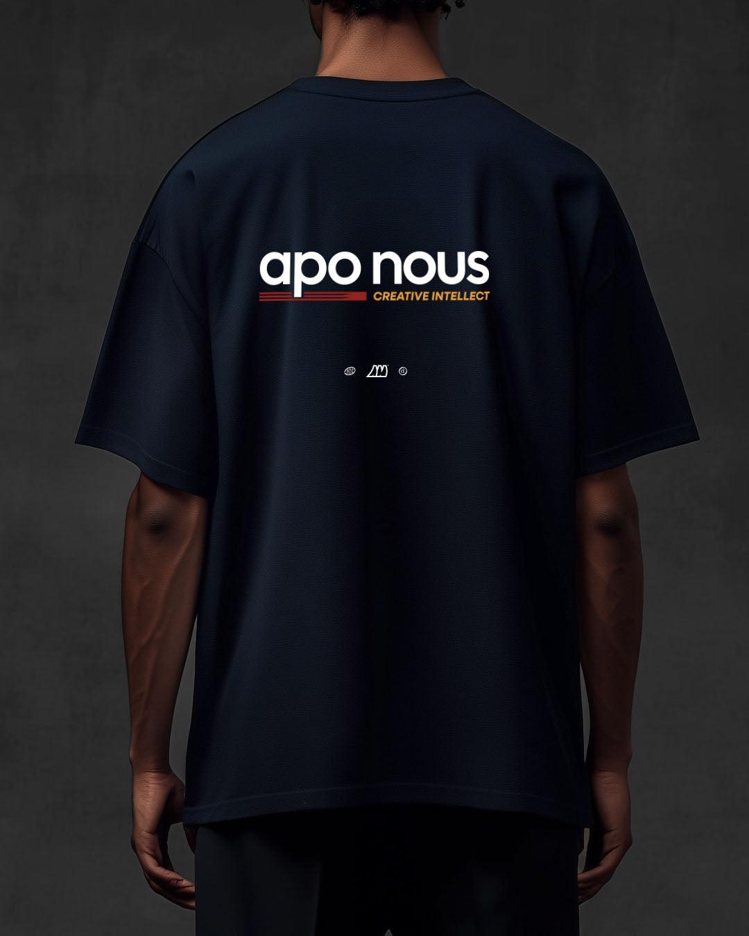 APO NOUS CI - T NAVY